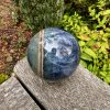 Deep Blue Fluorite Sphere - Image 2
