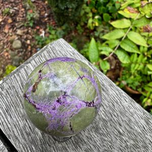 Altansite Sphere