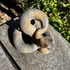 Jasper Snake Carving - Image 2