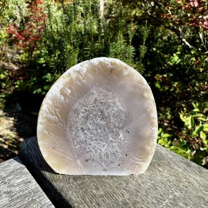 Agate Freeform