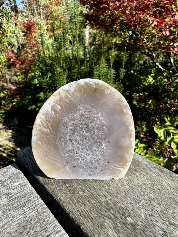 Agate Freeform