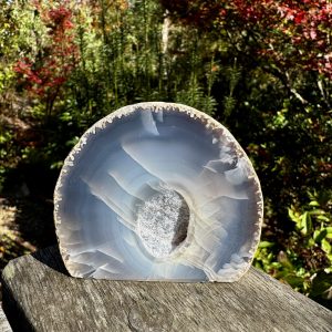 Agate Freeform