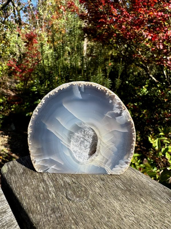 Agate Freeform