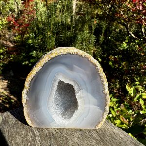 Agate Freeform