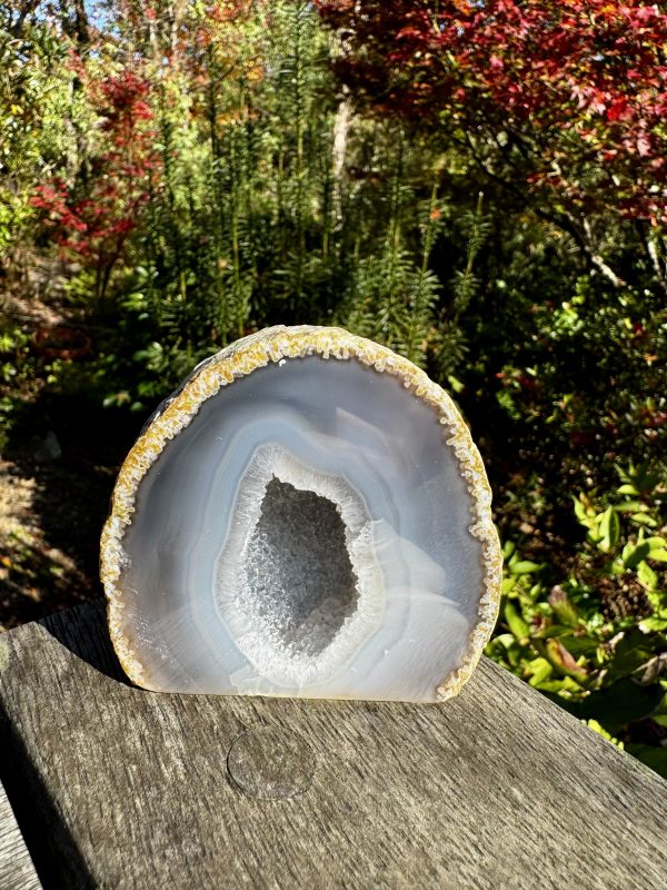 Agate Freeform