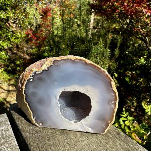 Agate Freeform
