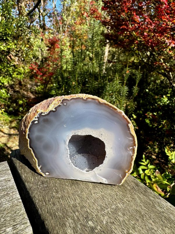 Agate Freeform