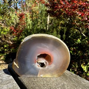 Agate Freeform