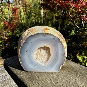 Agate Freeform