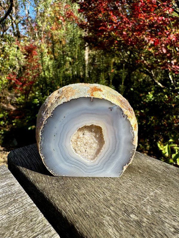 Agate Freeform