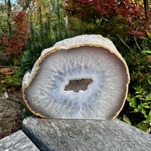 Agate Freeform
