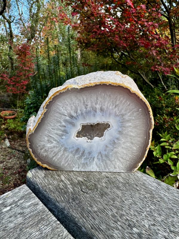 Agate Freeform