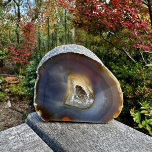 Agate Freeform