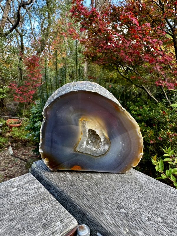 Agate Freeform
