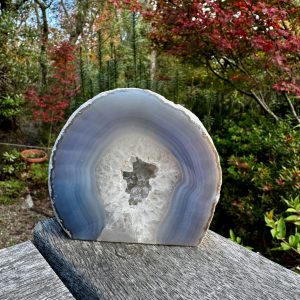 Agate Freeform