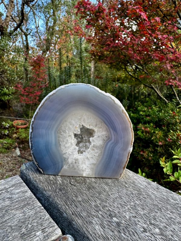 Agate Freeform