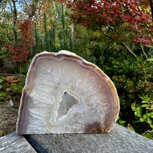 Agate Freeform