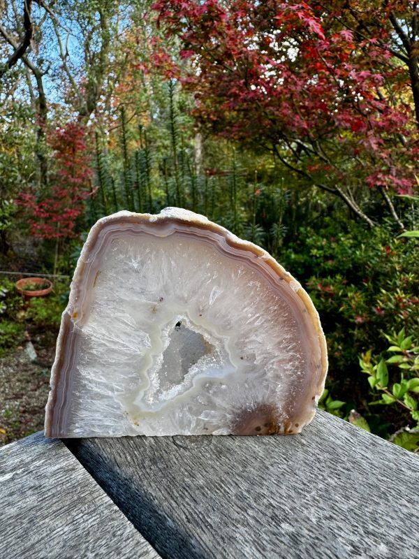 Agate Freeform