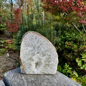 Agate Freeform