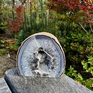 Agate Freeform