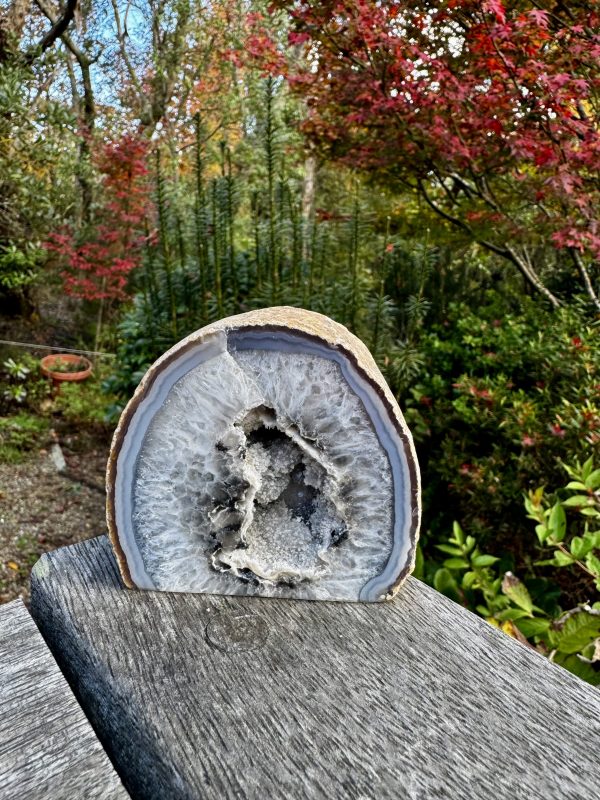 Agate Freeform