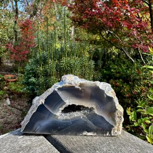 Agate Freeform
