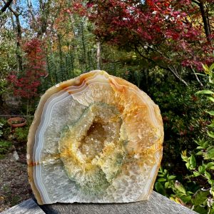 Agate Freeform
