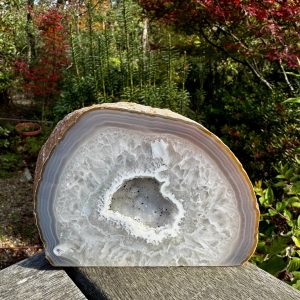 Agate Freeform