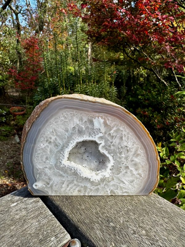 Agate Freeform