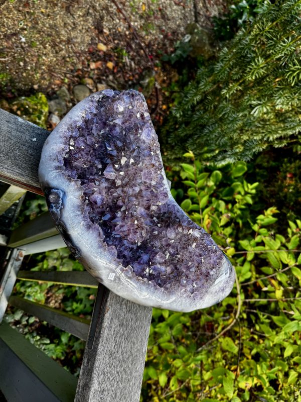 Huge Amethyst Statement Piece - Image 2
