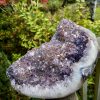 Huge Amethyst Statement Piece - Image 4