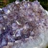 Huge Amethyst Statement Piece - Image 5