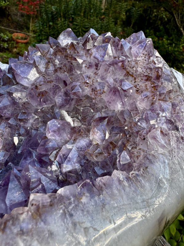 Huge Amethyst Statement Piece - Image 5