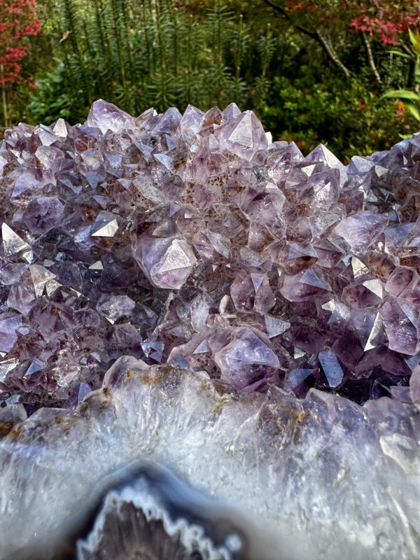 Huge Amethyst Statement Piece - Image 6