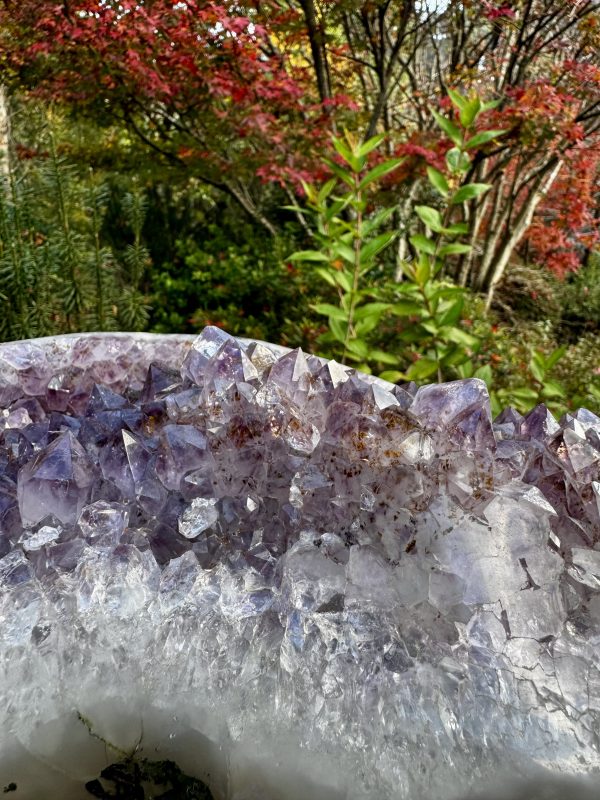 Huge Amethyst Statement Piece - Image 10