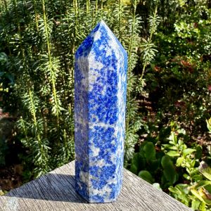 Sodalite Point