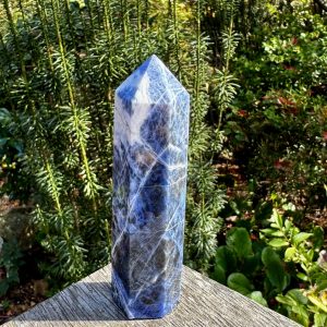 Sodalite Point
