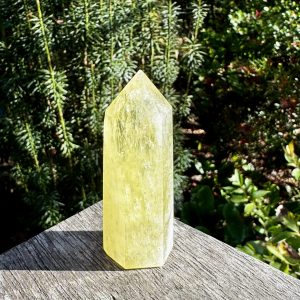 Citrine Point