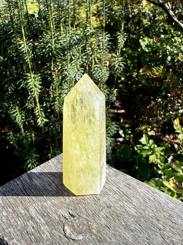 Citrine Point
