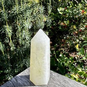 Citrine Point