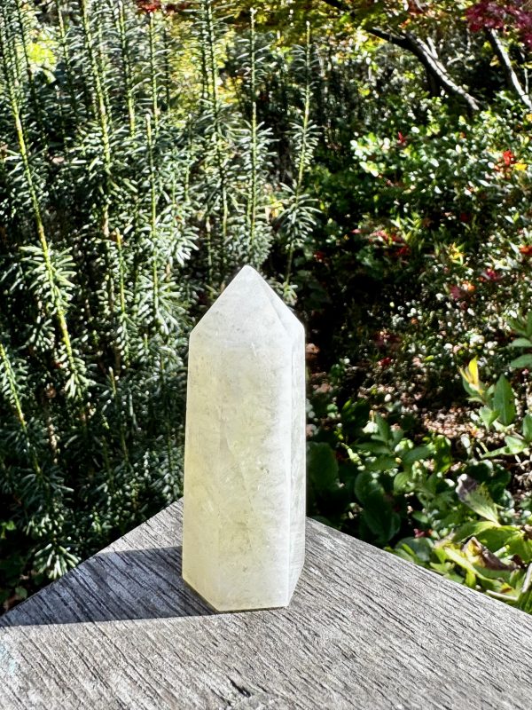Citrine Point