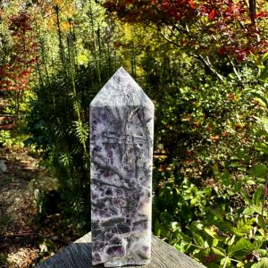 Root Fluorite Tower
