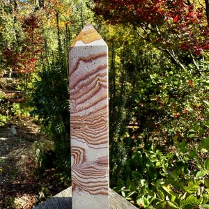 Sand Jasper Tower