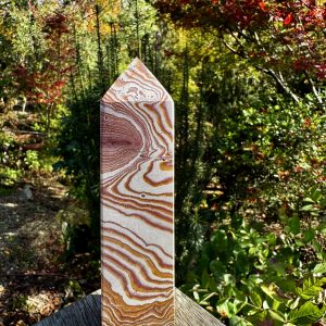 Sand Jasper Tower