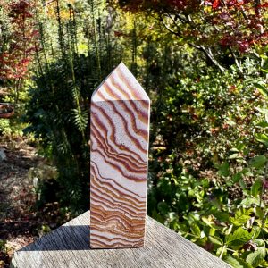 Sand Jasper Tower