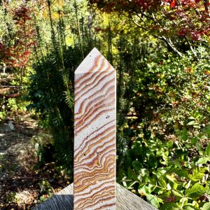 Sand Jasper Tower