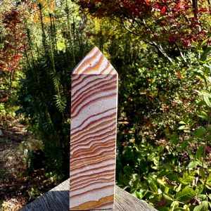 Sand Jasper Tower