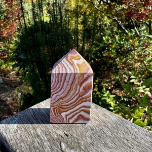 Sand Jasper Tower