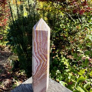Sand Jasper Tower