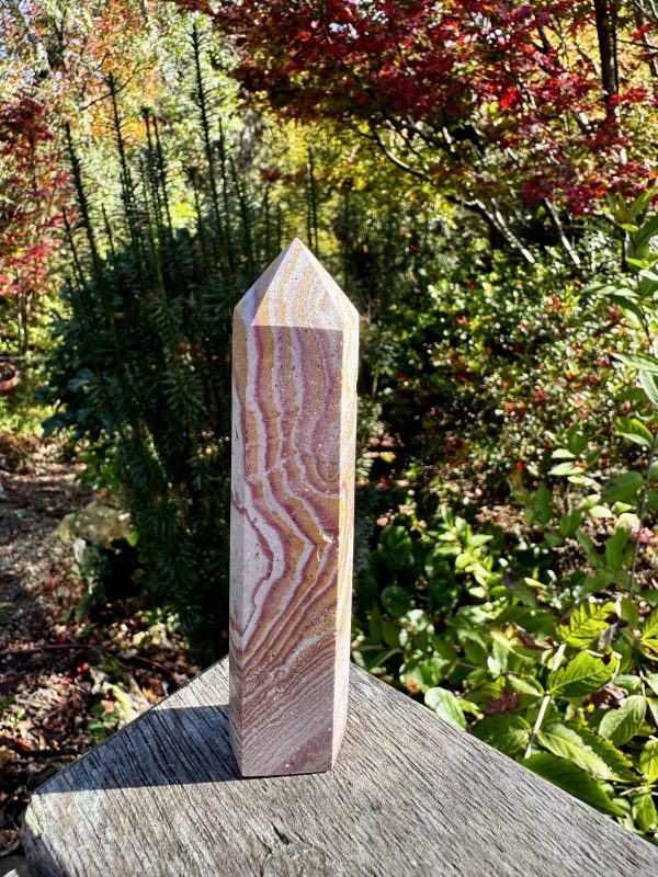 Sand Jasper Tower